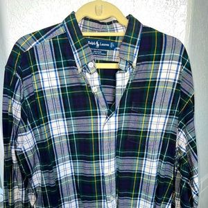 Ralph Lauren Mens shirt